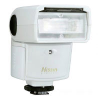 Nissin Speedlite Di466 FT (NI-DI466OW)